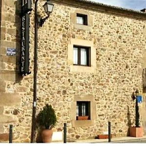 Hotel La Posada De Numancia